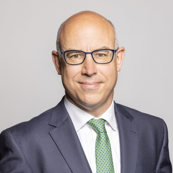 Gabriel Felbermayr - ©Alexander Müller