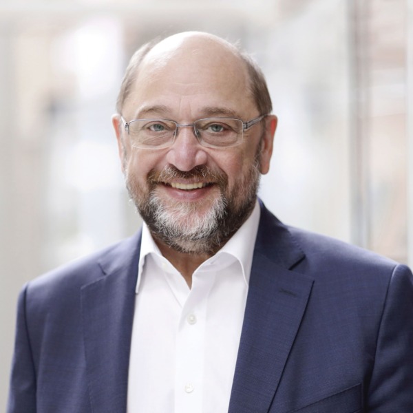 Am 14. Dezember 2020 wählte die Mitgliederversammlung Martin Schulz zum neuen Vorsitzenden der Friedrich-Ebert-Stiftung e.V. - ©FES Reiner Zensen