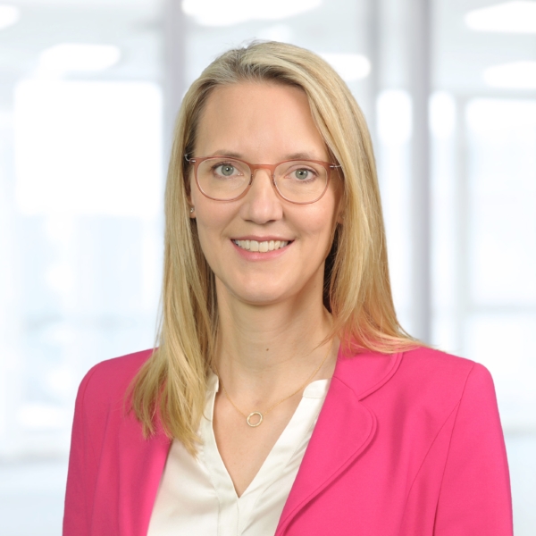 Katja Wünschel, Chief Executive Officer (CEO),RWE Renewables Europe & Australia GmbH - ©Andre Laaks, RWE